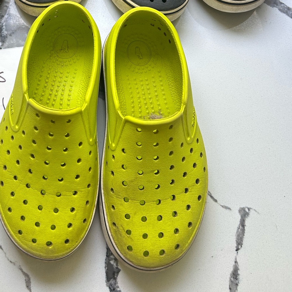 Native Shoes